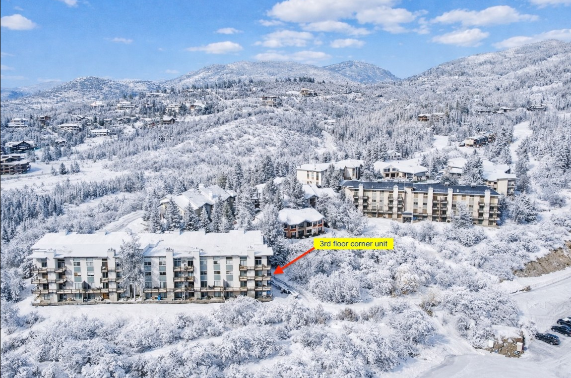 Real Estate Listing Storm Meadows Drive #319